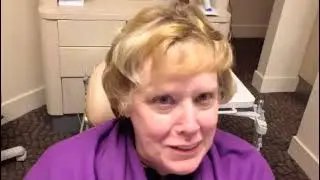 Painless Full Mouth Dental Implants: Sarah's Amazing Smile Transformation
