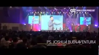 G12 Philippines Campus Revolution Highlights 2015