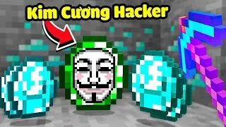Đây Là Viên Kim Cương Của Hacker...!!!