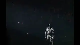 Kanye West - Timbo Freestyle (Keys To My Life OG better produced version) VULTURES VOLUME 1 LEAK