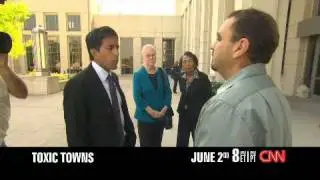 Looking for Answers in Baton Rouge