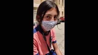 Vox Pop 3 - Pizza or Burger