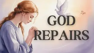 Powerful Prayer to Restore Broken Relationships and Heal Family Wounds