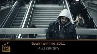 Puls der Zeit - Kurzfilm von Christopher Schlierf, Gewinner beste Kamera, 99Fire-Films-Award 2011