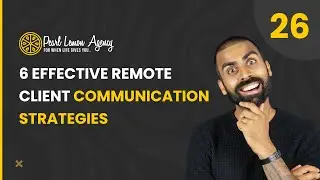 6 Effective Remote Client Communication Strategies | Day 26