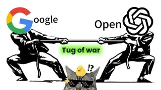 Google is unstoppable, Veo has launched!