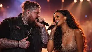 Jelly Roll & Rihanna &ndash; I&rsquo;ll Choose You Again (2026 official music video)