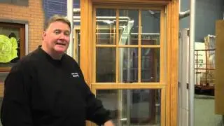 Appearance & Design - Infinity Replacement Windows