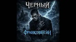 ЧЕРНЫЙ — Франкенштейн (Official Audio)