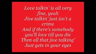 Karaok&ecirc; ( Jive Talkin' ) Bee Gees