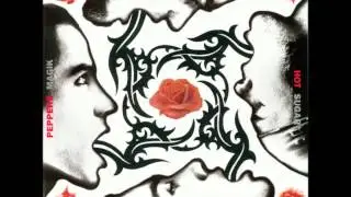 I Could Have Lied - Red Hot Chili Peppers