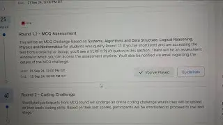 juspay hiring challenge 2024 | MCQ assessment | juspay hiring challenge experience