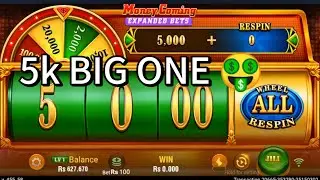 Jili Money Game 5k super big win #JiliGames #CasinoGames2026 #OnlineEarning 