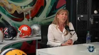 MELT U Speaker Series Ep. 95: Julie Bowerman the Kellogg Company
