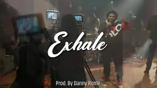 [FREE] Rod Wave x Jackboy Type Beat - Exhale - 2021