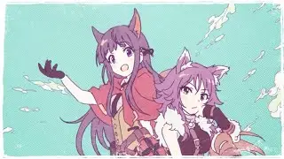 Unsolved Emotions (未解決な想い) &ndash; Landosol's Ace Detective ED [Princess Connect! Re: Dive]