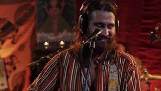 Bohemija - Prolazi vreme (radioAparat Live @ Feedback)