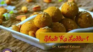 Shadi Ka Laddu -1 by Dr. Kanwal Kaisser