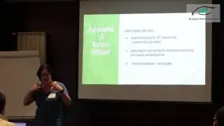 Ru Cindrea: Dealing with Device Fragmentation in Mobile Games Testing