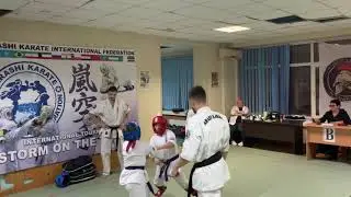 ArashiDo Sparta