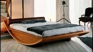 30 Best Latest Bed Designs Collection for Bedroom 2017, Creative Bed Designs