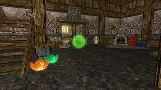 LOTRO Summer Concert Firefly Pet ACTUALLY makes Music! - LOTRO Midsummer Festival 2023 Cosmetic Pet