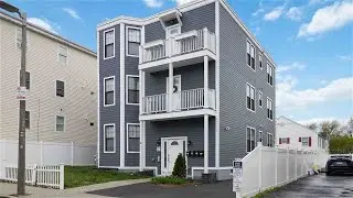 18 Albion Street, Roxbury MA 02119