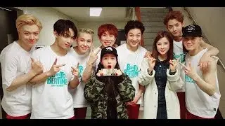 [Mashup] BTOPINK - Dear Bride X Mr Chu (BTOB 비투비 X APINK 에이핑크)