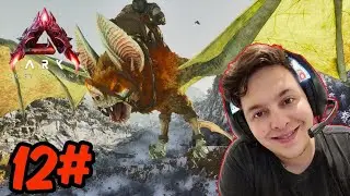 COMO DOMAR DESMODUS - ARK ASCENDED LOST COLONY