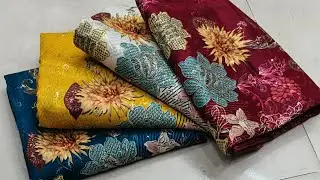 Eid Collection Shalika Mannat at wholesale price 🌺IMO WhatsApp 01704903624