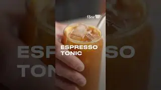 Espresso Tonic con Pomelo 🍊