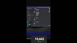 10k Party!!!!!