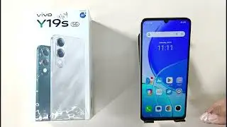 Vivo y19s 5g notification settings, Vivo y19s 5g notification off,