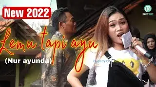 NEW 2022 LEMU TAPI AYU - DESY PARASWATI - ORGAN DESY PARASWATI GROUP PIMP: DESY.P || LIVE CIREBON