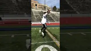 Best Hands on YouTube 🔥🏈