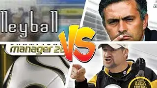 The Best Sports Management Games Of All Time, Ranked 🌏