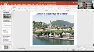 Nature&rsquo;s Gateway to Beauty II - Dr Edi Bilimoria