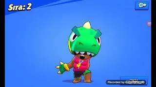 ARAS İLE BİRLİKTE BRAWL STARS VS ATTIIKK!!