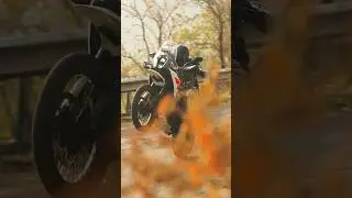 2025 KTM 390 Adventure vs Royal Enfield Himalayan Comparo - Sagar Sheldekar Official