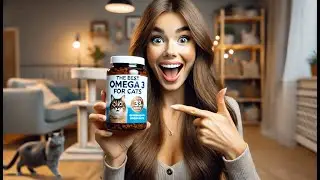 🐈 Nordic Naturals Omega-3 Cat, Unflavored - 2 oz | Best Omega 3 Cat 🌊