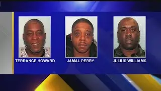 20 charged in money laundering-scheme with Youngstown ties