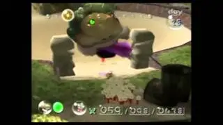 When I'm The Bowblax