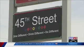 New South Topeka restaurant opens, welcoming NHRA fans
