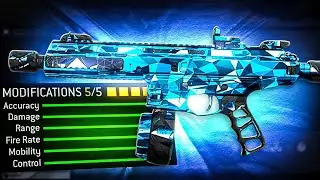 new ISO 45 is *META* in WARZONE 2! 👑 (Best ISO 45 Class Setup) - MW2