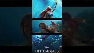 Easter Eggs สุดว๊าวว จาก The Little Mermaid ฉบับ Live action ที่หลายคนยังไม่รู้!