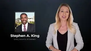 Stephen A. King Named an Elite Lawyer