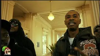 Chicago Documentary | FYB J Mane Brings 63rd : Pushing Unity | Hood Vlog | Big Twon + Goalden Chyld