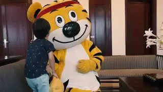 Asian Tigers Mobility Vietnam - The Mover of Choice