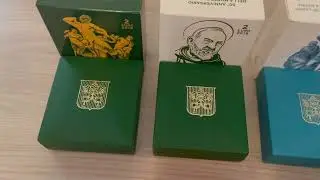 2 euro Vaticano