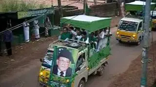 Mattul  . Mattul Panjayath Election 2010  IUML  Add By Nadeem Panakkada Part 01